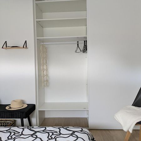 Chambre D'Hotes Chez Marie Coetmieux Exterior foto
